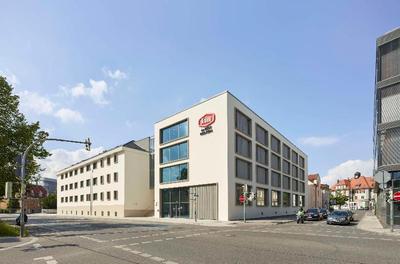 Aiden by Best Western @ Biberach