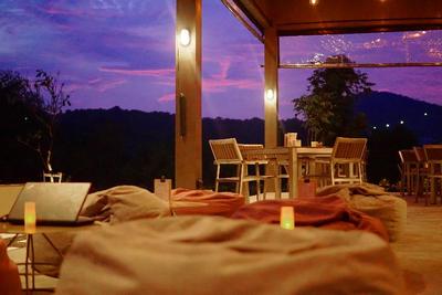 Roost Glamping