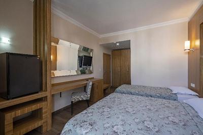 Dionisus Hotel Belek
