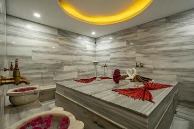 Dionisus Hotel Belek