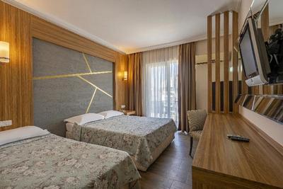 Dionisus Hotel Belek