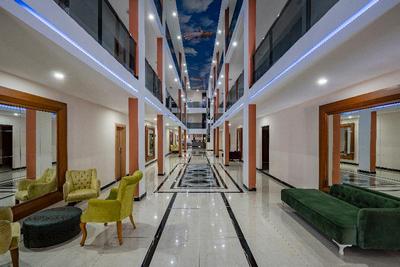 Dionisus Hotel Belek