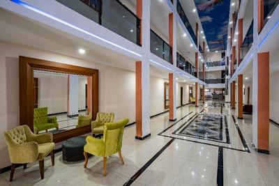 Dionisus Hotel Belek