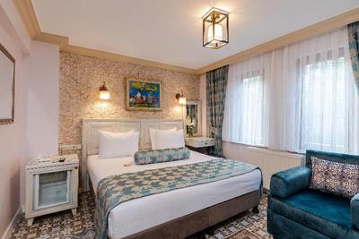 Agora Guesthouse