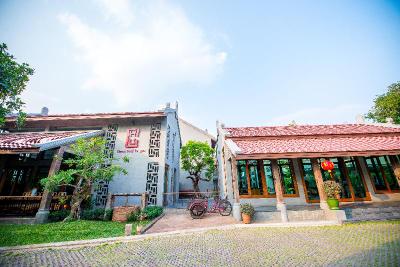CHU Hotel Chiang Mai