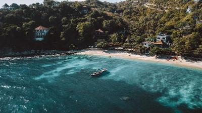 Coral View Resort