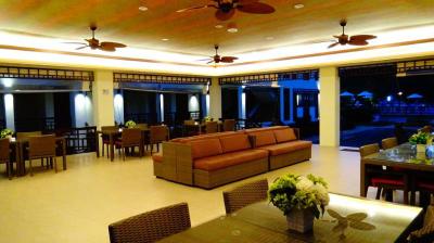 PP Princess Resort