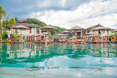 PP Princess Resort
