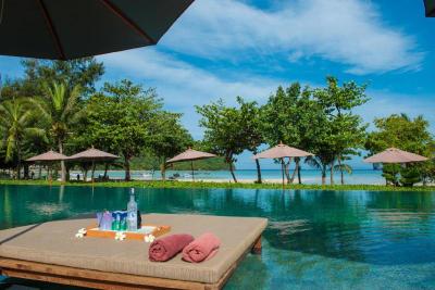 PP Princess Resort