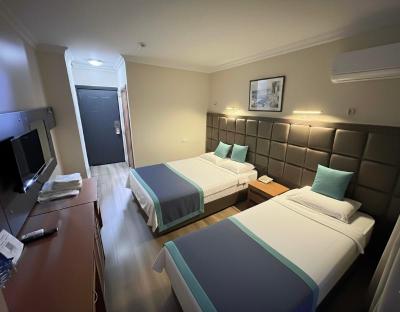 Prima Hotel