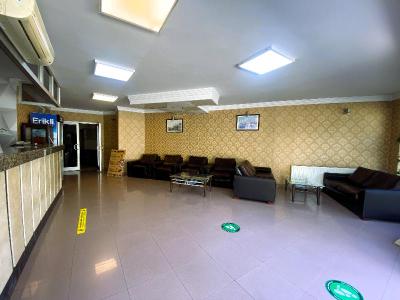 Prima Hotel