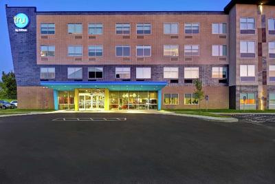 Tru By Hilton Cincinnati Airport South Florence