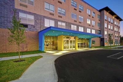 Tru By Hilton Cincinnati Airport South Florence