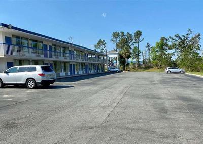 Americas Best Value Inn Marianna