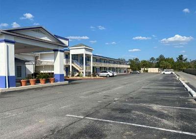 Americas Best Value Inn Marianna