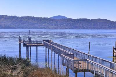 Americas Best Value Inn Clearlake Wine Country