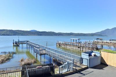 Americas Best Value Inn Clearlake Wine Country