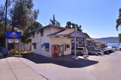 Americas Best Value Inn Clearlake Wine Country