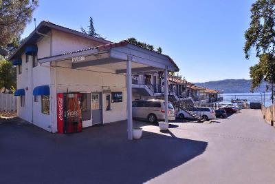 Americas Best Value Inn Clearlake Wine Country