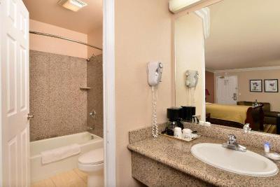 Americas Best Value Inn Suites Sfo Airport N