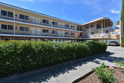 Americas Best Value Inn Downtown Convention Center
