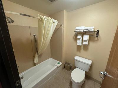 Americas Best Value Inn St Robert