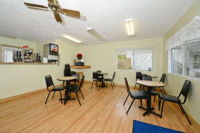 Americas Best Value Inn St Ignace
