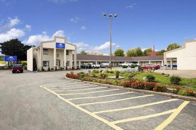 Americas Best Value Inn Suites Washington