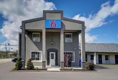 Americas Best Value Inn Suites Washington