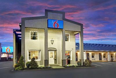 Americas Best Value Inn Suites Washington