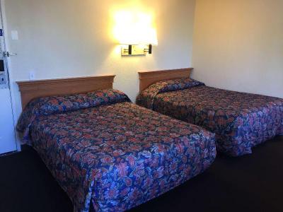Americas Best Value Inn North Highlands Sacramento
