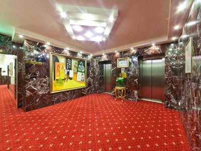 Novum Hotel Excelsior Dortmund