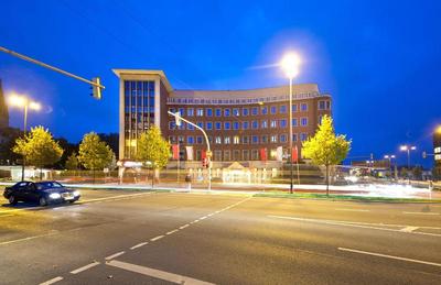 Novum Hotel Excelsior Dortmund