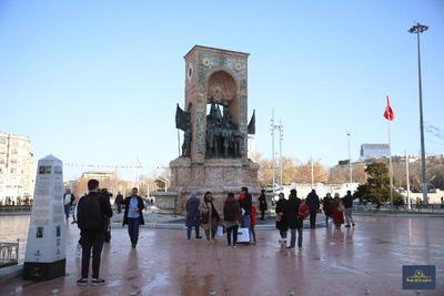 Burj Al Istanbul