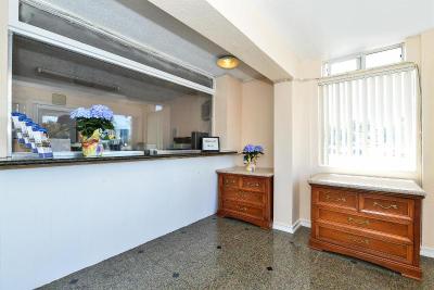 Americas Best Value Inn Oakland Lake Merritt