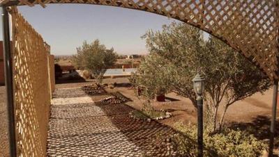 L'Escale De Ouarzazate