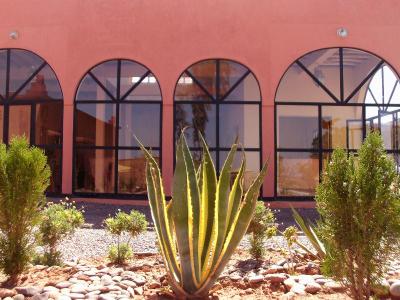 L'Escale De Ouarzazate