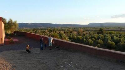L'Escale De Ouarzazate