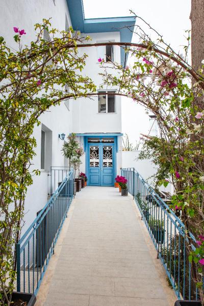 Eliada Hotel