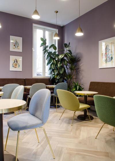 Hotel XIX