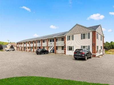 Americas Best Value Inn Biddeford Portland