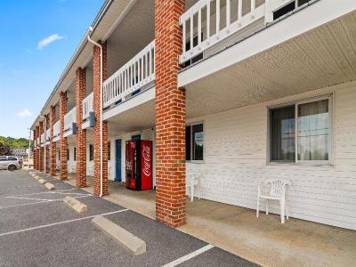 Americas Best Value Inn Biddeford Portland
