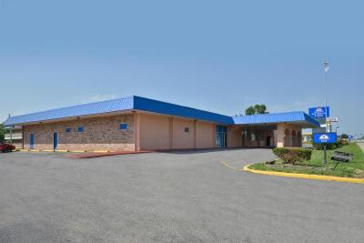 Americas Best Value Inn Suites Kansas City