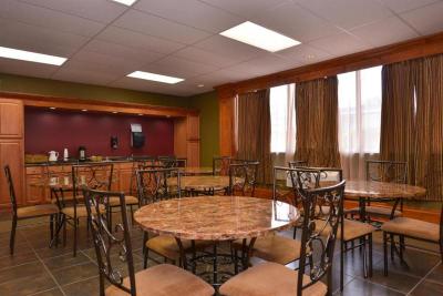 Americas Best Value Inn Suites Kansas City