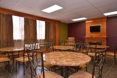 Americas Best Value Inn Suites Kansas City