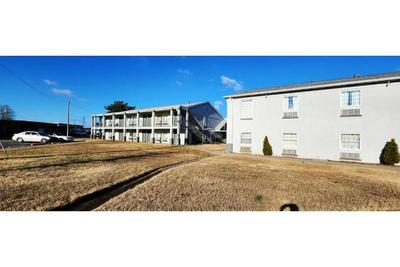 Jacksonville Inn