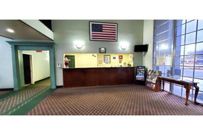 Jacksonville Inn