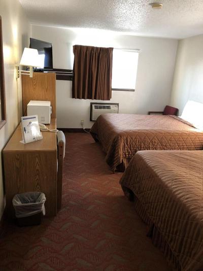 Americas Best Value Inn Suites Sidney