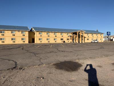 Americas Best Value Inn Suites Sidney