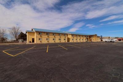 Americas Best Value Inn Suites Sidney